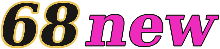 68new logo