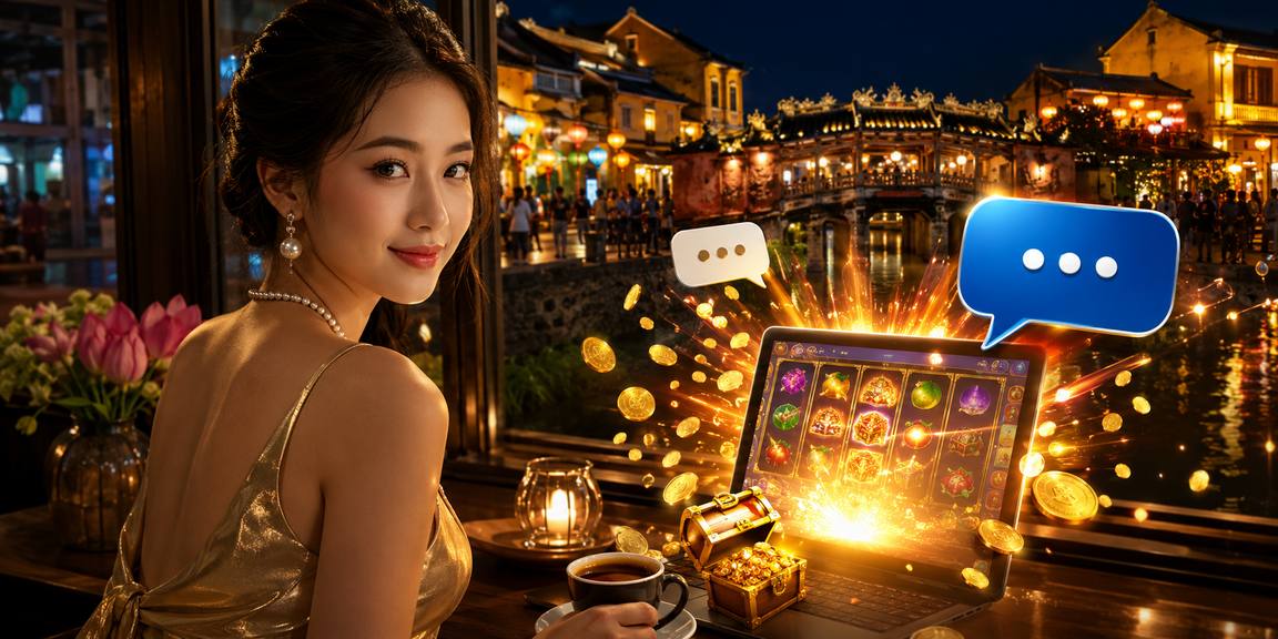 68new Casino & Slot